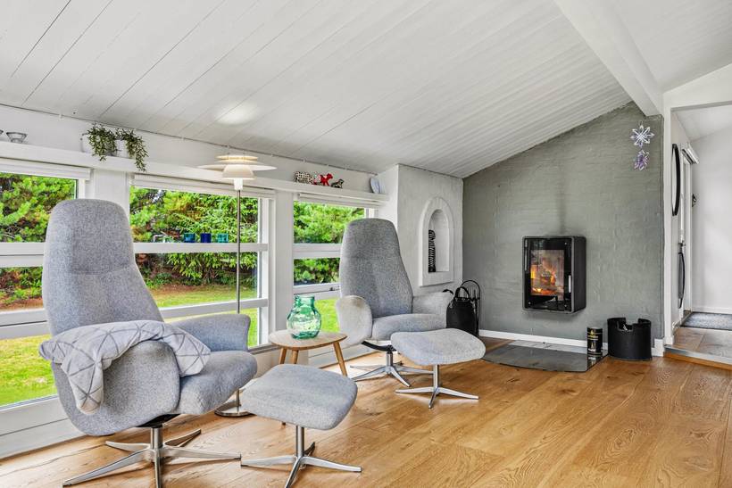 Foto von Ferienhaus VU97 in Blåvand - Westjütland