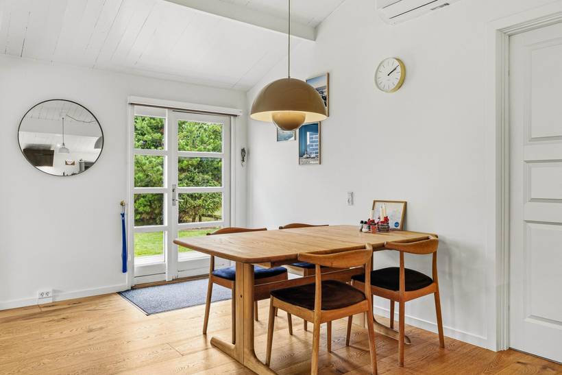 Foto von Ferienhaus VU97 in Blåvand - Westjütland