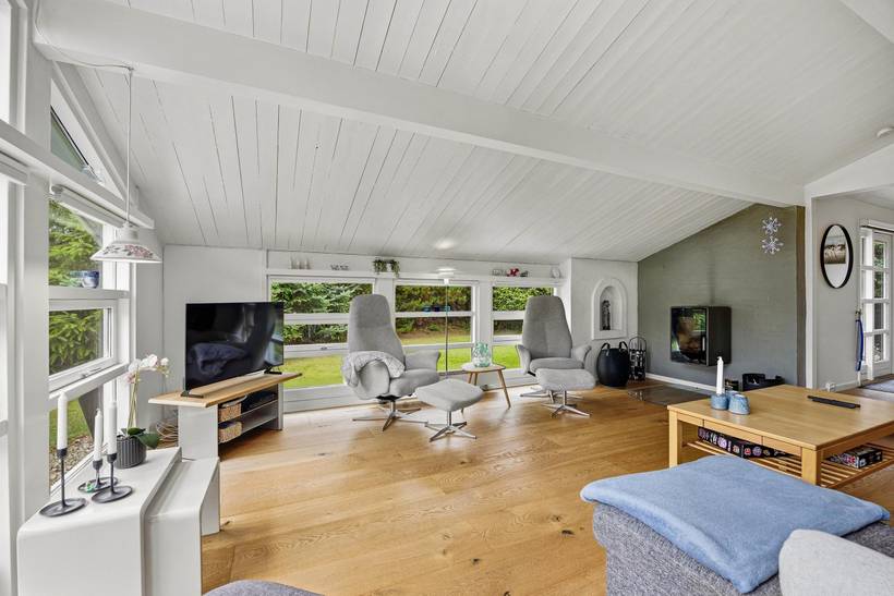 Foto von Ferienhaus VU97 in Blåvand - Westjütland
