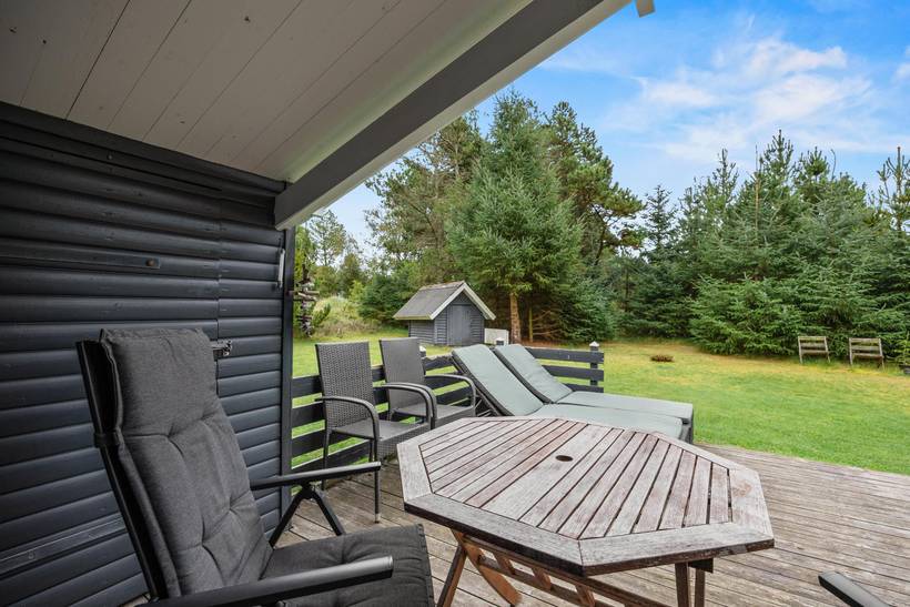 Foto von Ferienhaus VU97 in Blåvand - Westjütland