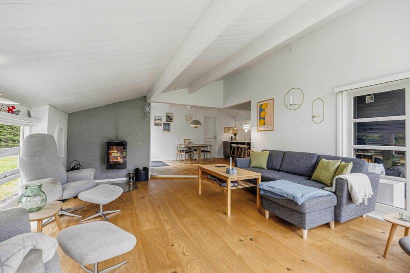 Foto von Ferienhaus VU97 in Blåvand - Westjütland