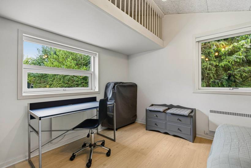 Foto von Ferienhaus VU97 in Blåvand - Westjütland