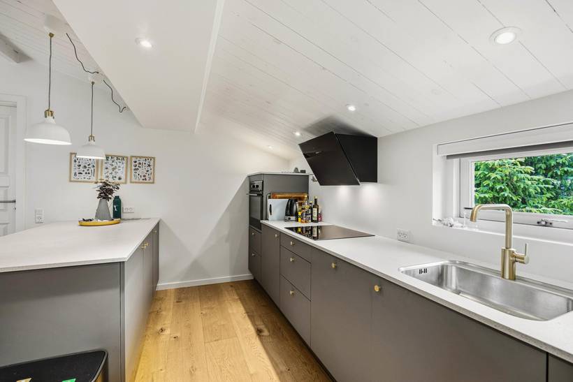 Foto von Ferienhaus VU97 in Blåvand - Westjütland