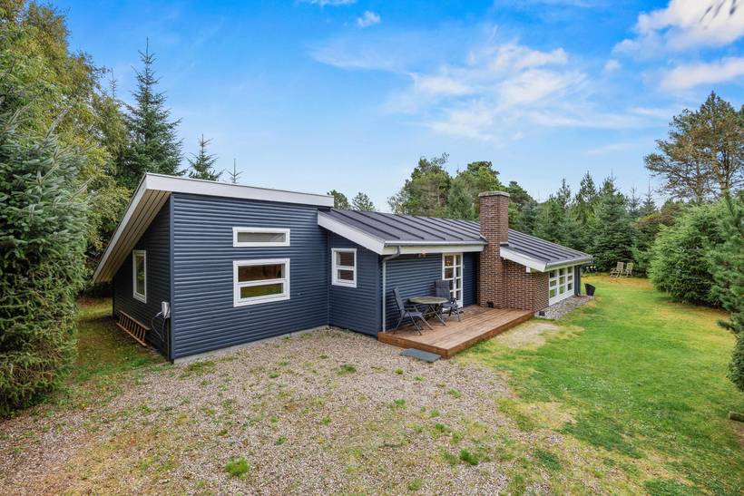 Foto von Ferienhaus VU97 in Blåvand - Westjütland