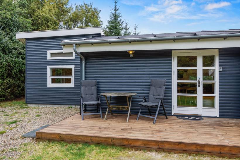 Foto von Ferienhaus VU97 in Blåvand - Westjütland