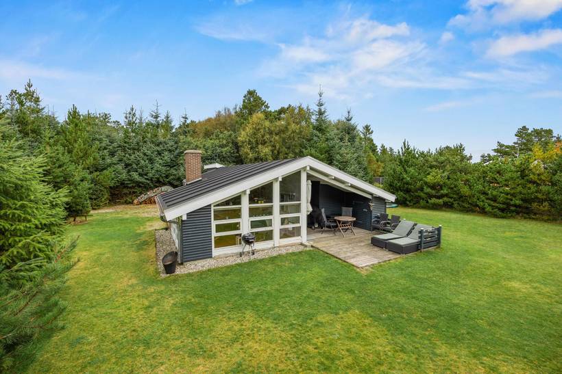 Foto von Ferienhaus VU97 in Blåvand - Westjütland