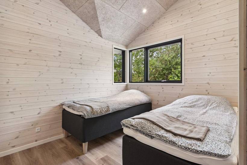 Foto von Ferienhaus VV01 in Skaven - Westjütland