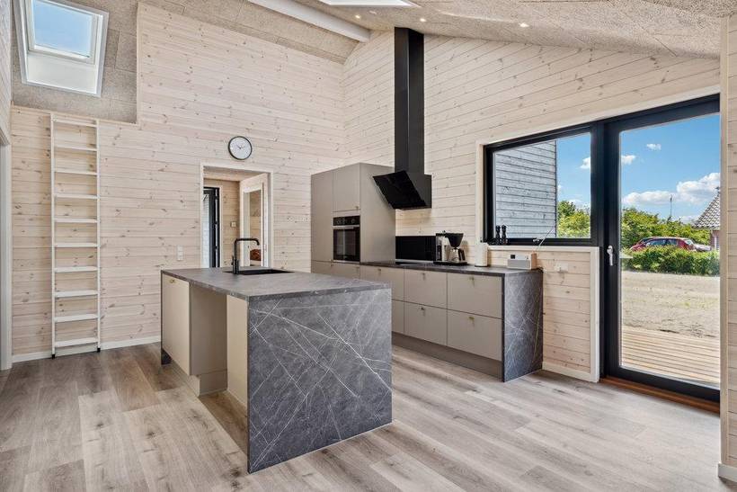 Foto von Ferienhaus VV01 in Skaven - Westjütland