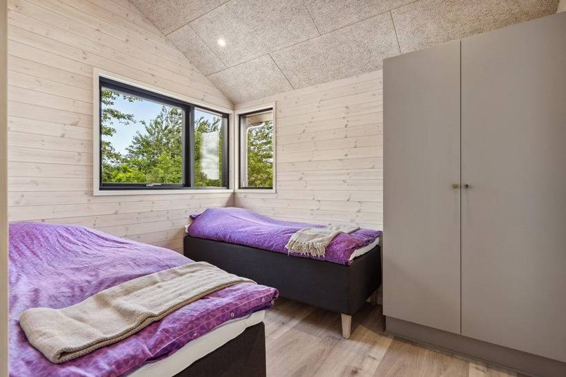 Foto von Ferienhaus VV01 in Skaven - Westjütland