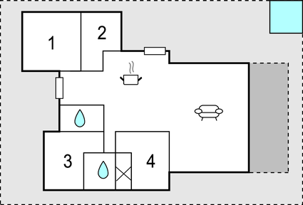 Vorschaubild von Ferienhaus VV01 in Skaven - Westjütland
