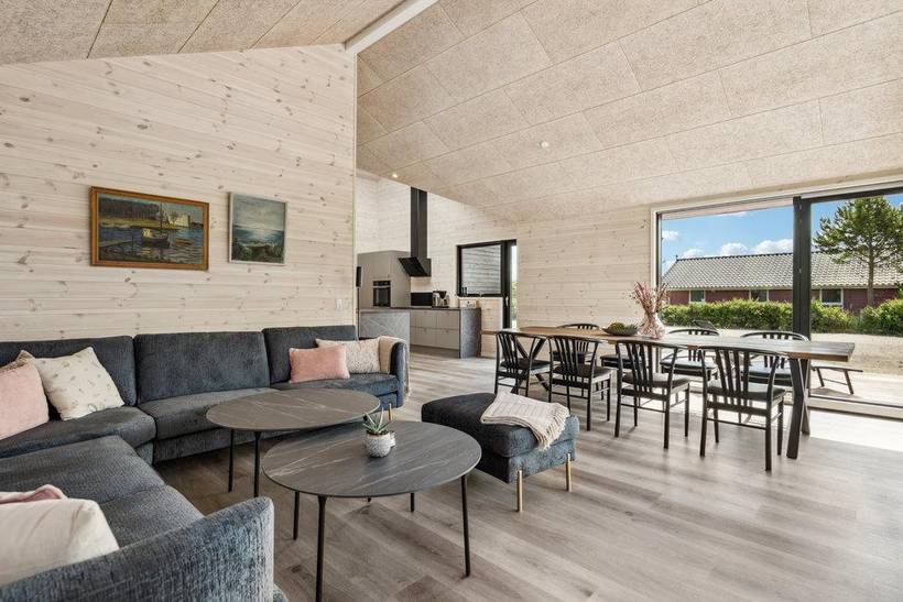 Foto von Ferienhaus VV01 in Skaven - Westjütland