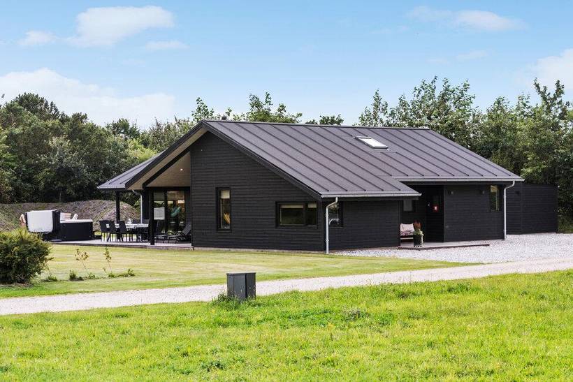 Foto von Ferienhaus VV01 in Skaven - Westjütland