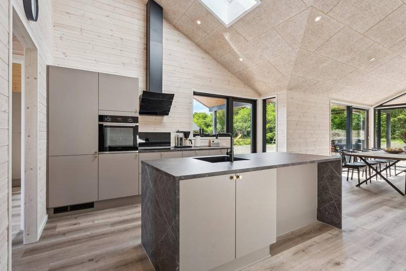 Foto von Ferienhaus VV01 in Skaven - Westjütland