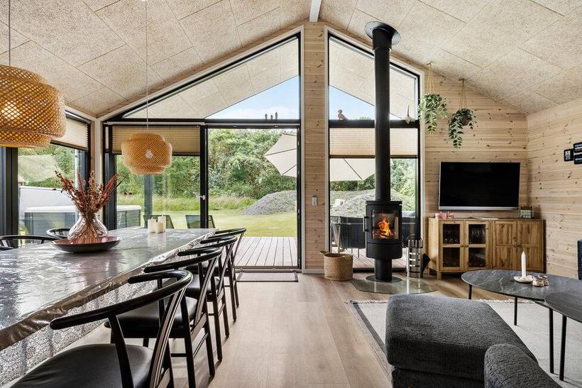 Foto von Ferienhaus VV01 in Skaven - Westjütland