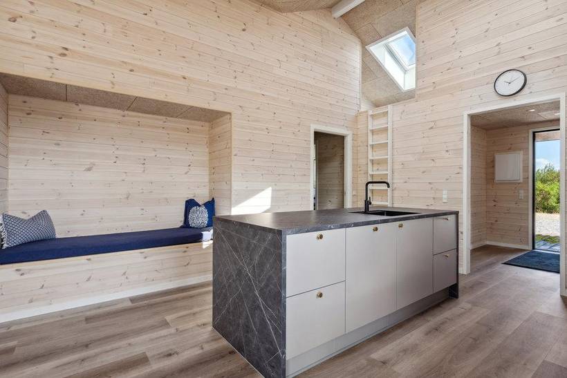 Foto von Ferienhaus VV01 in Skaven - Westjütland