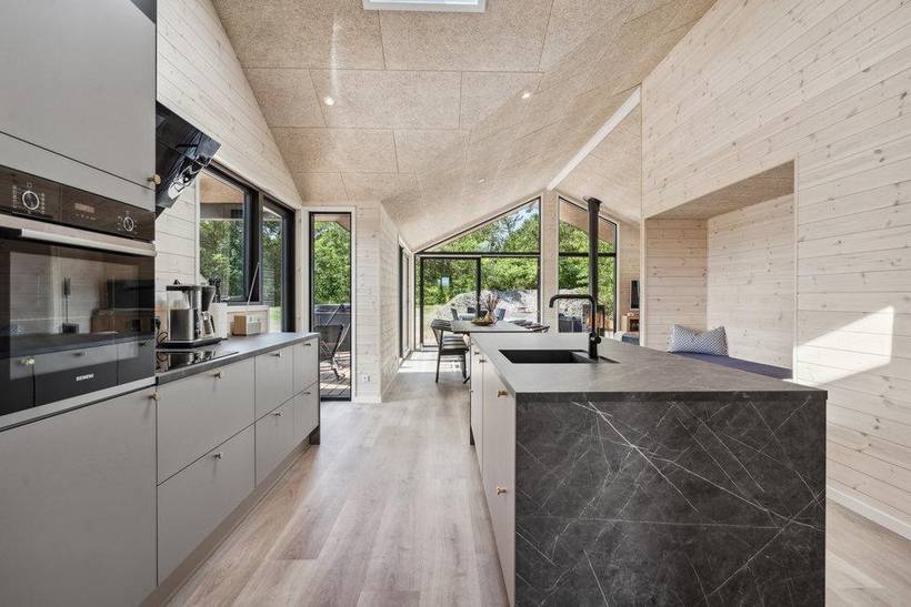 Foto von Ferienhaus VV01 in Skaven - Westjütland