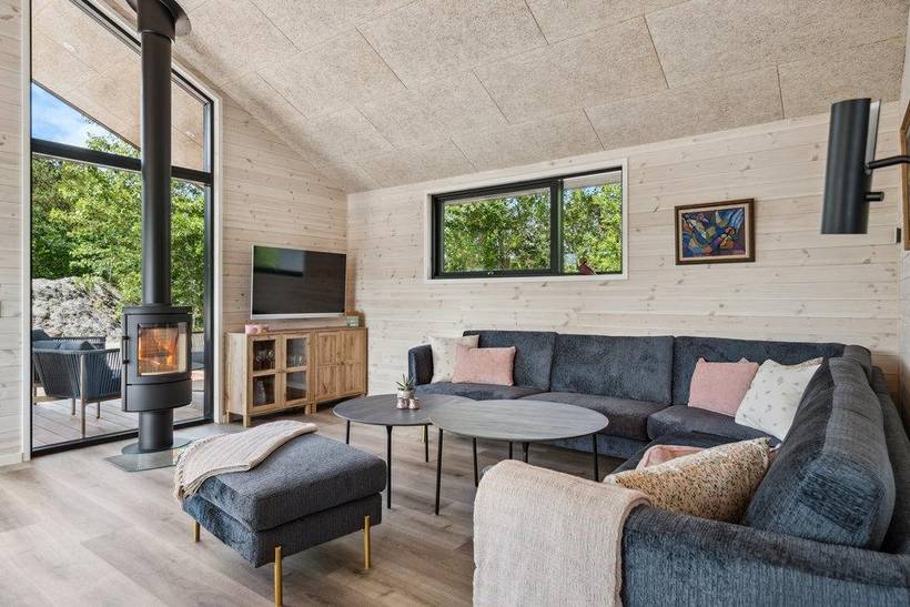 Foto von Ferienhaus VV01 in Skaven - Westjütland