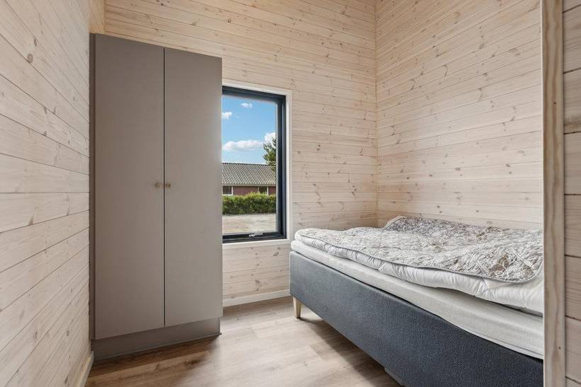 Foto von Ferienhaus VV01 in Skaven - Westjütland