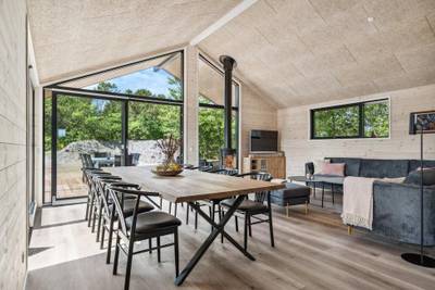 Vorschaubild von Ferienhaus VV01 in Skaven - Westjütland