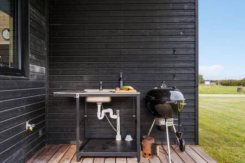 Foto von Ferienhaus VV01 in Skaven - Westjütland