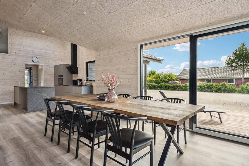 Foto von Ferienhaus VV01 in Skaven - Westjütland