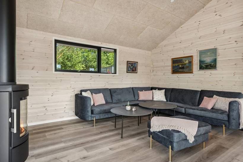 Foto von Ferienhaus VV01 in Skaven - Westjütland