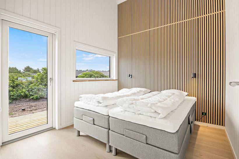 Foto von Ferienhaus VV03 in Henne Strand - Westjütland