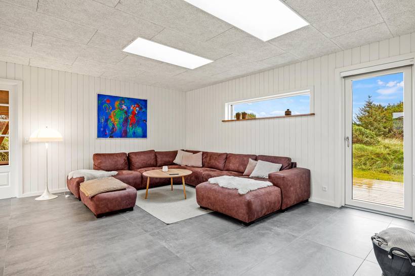 Foto von Ferienhaus VV03 in Henne Strand - Westjütland