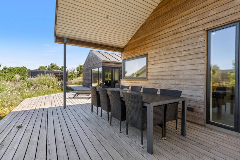 Foto von Ferienhaus VV03 in Henne Strand - Westjütland