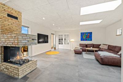 Vorschaubild von Ferienhaus VV03 in Henne Strand - Westjütland
