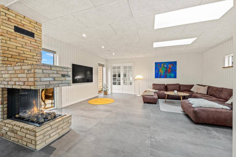Foto von Ferienhaus VV03 in Henne Strand - Westjütland