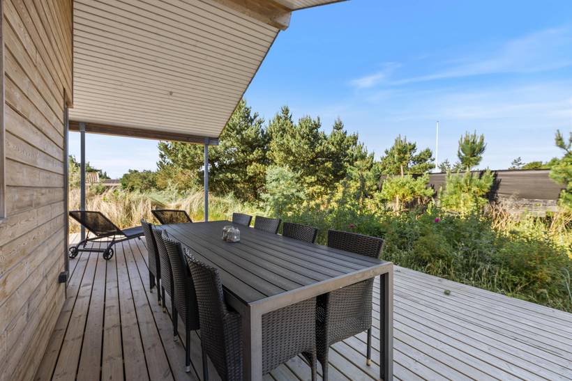 Foto von Ferienhaus VV03 in Henne Strand - Westjütland
