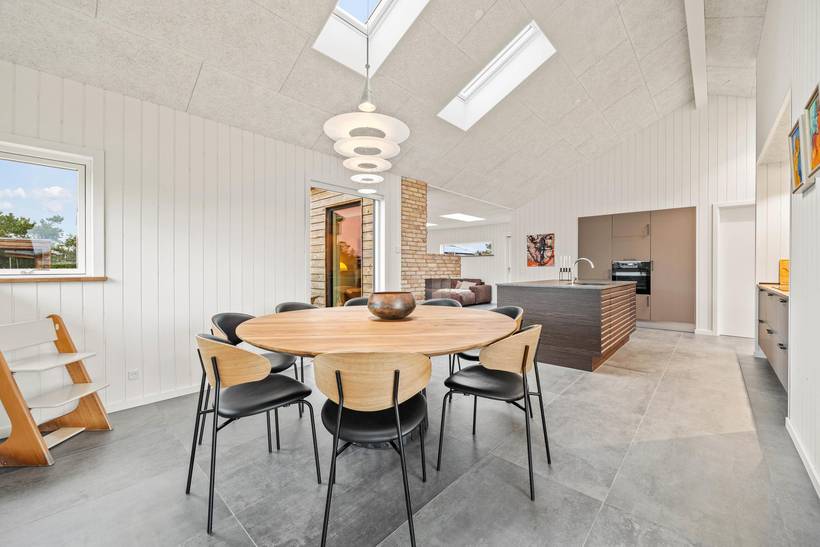 Foto von Ferienhaus VV03 in Henne Strand - Westjütland