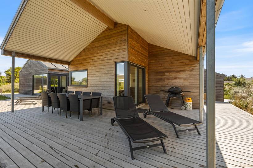 Foto von Ferienhaus VV03 in Henne Strand - Westjütland