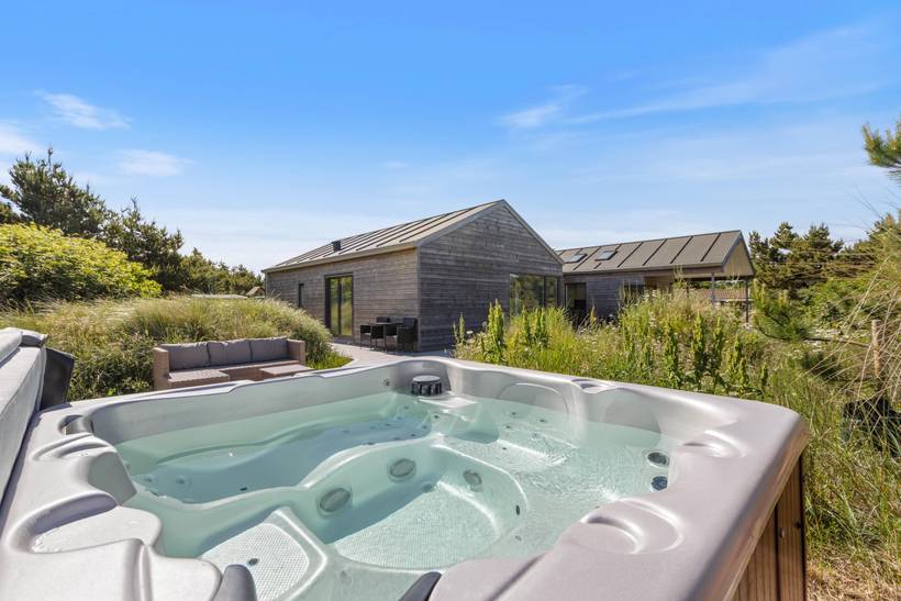 Foto von Ferienhaus VV03 in Henne Strand - Westjütland