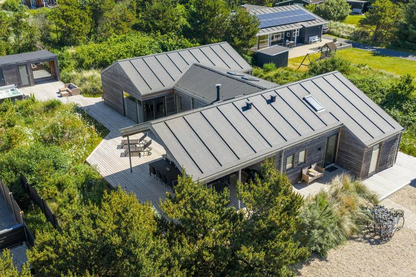 Foto von Ferienhaus VV03 in Henne Strand - Westjütland