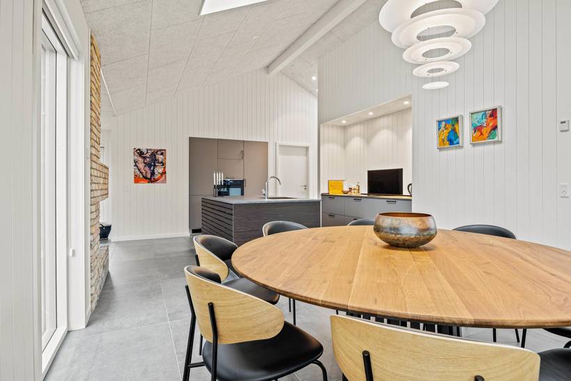 Foto von Ferienhaus VV03 in Henne Strand - Westjütland