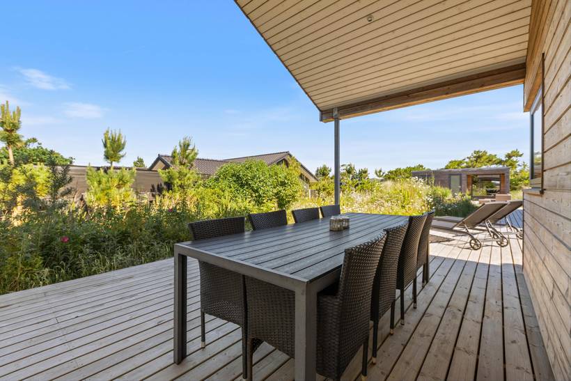 Foto von Ferienhaus VV03 in Henne Strand - Westjütland