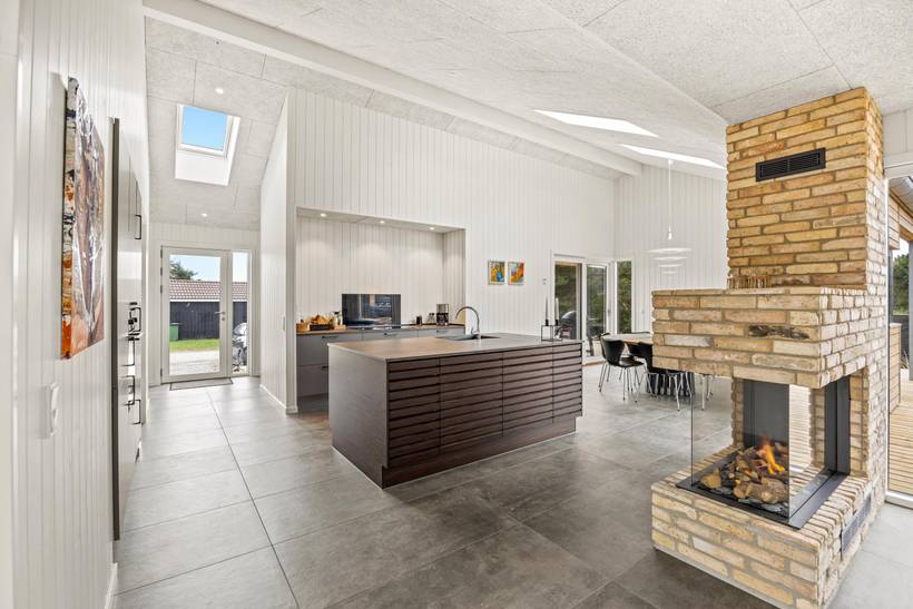 Foto von Ferienhaus VV03 in Henne Strand - Westjütland