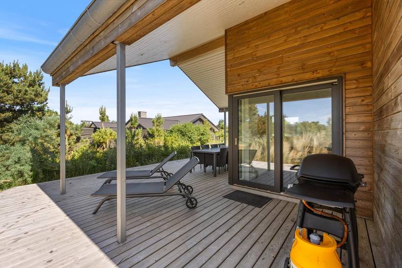 Foto von Ferienhaus VV03 in Henne Strand - Westjütland