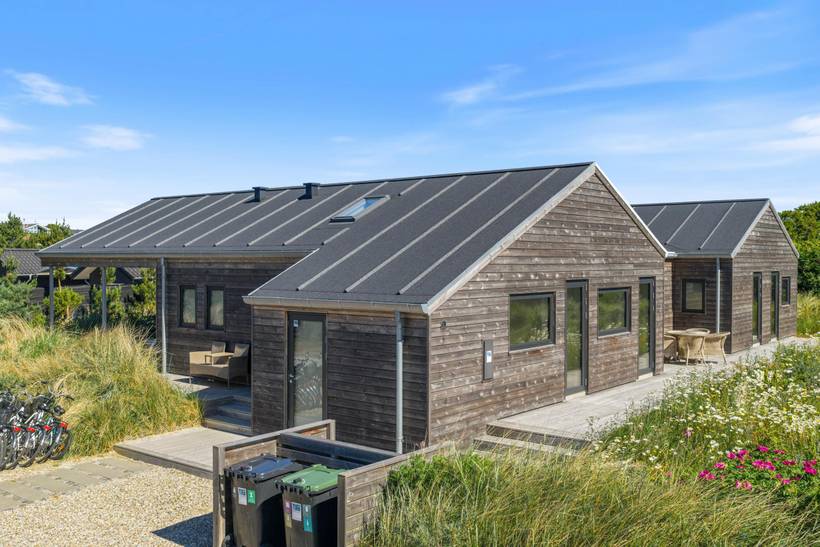 Foto von Ferienhaus VV03 in Henne Strand - Westjütland