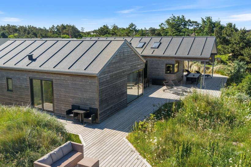 Foto von Ferienhaus VV03 in Henne Strand - Westjütland
