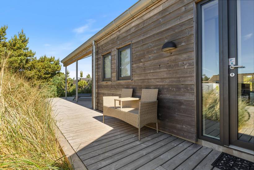 Foto von Ferienhaus VV03 in Henne Strand - Westjütland