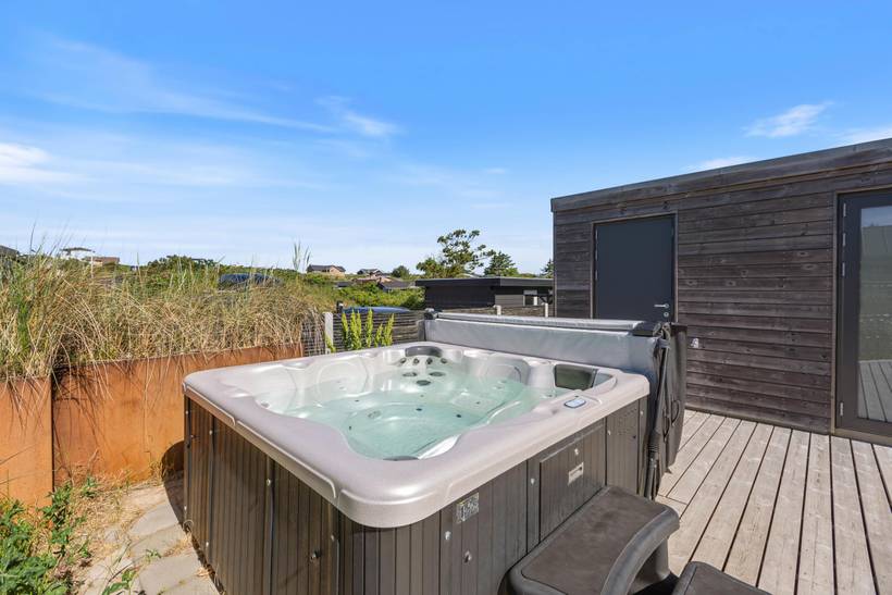 Foto von Ferienhaus VV03 in Henne Strand - Westjütland
