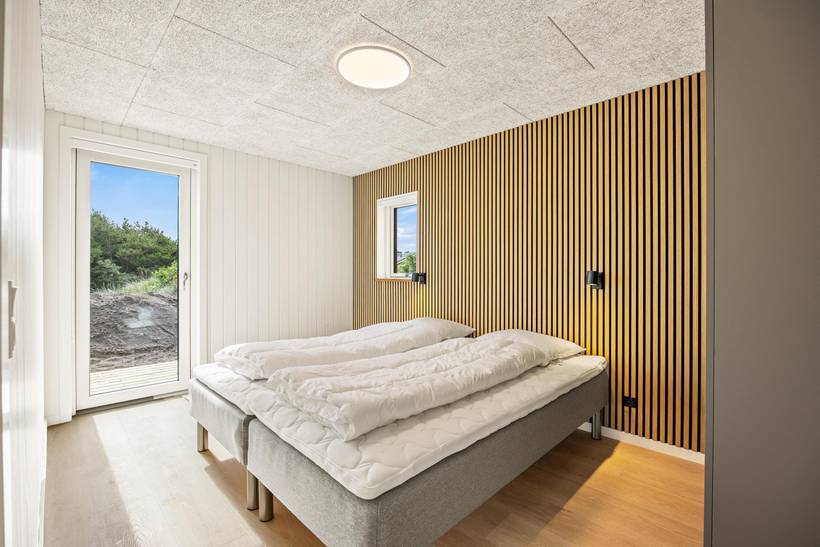 Foto von Ferienhaus VV03 in Henne Strand - Westjütland