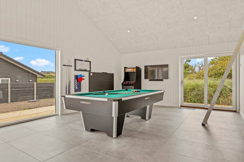 Foto von Ferienhaus VV03 in Henne Strand - Westjütland