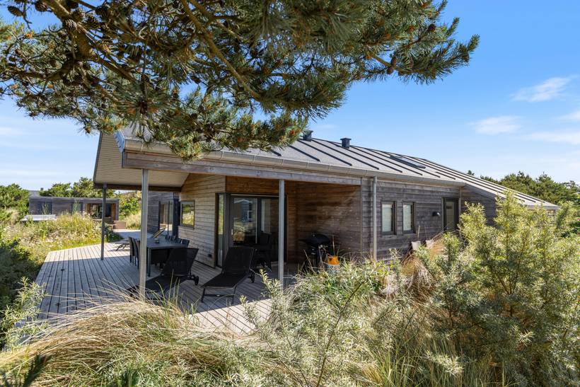 Foto von Ferienhaus VV03 in Henne Strand - Westjütland