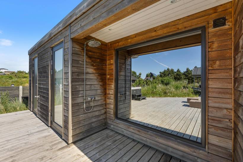 Foto von Ferienhaus VV03 in Henne Strand - Westjütland