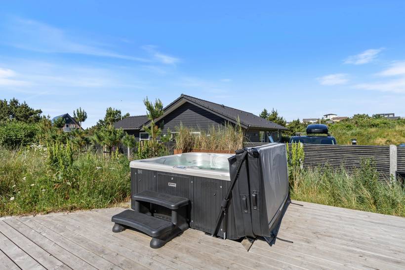 Foto von Ferienhaus VV03 in Henne Strand - Westjütland