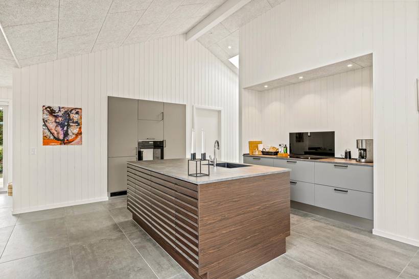 Foto von Ferienhaus VV03 in Henne Strand - Westjütland